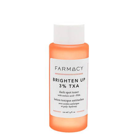 Farmacy Beauty Brighten Up 3% TXA Dark Spot Toner