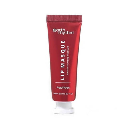 Earth Rhythm Lip Masque With Peptide