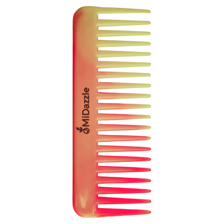 MiDazzle Daily Comb (Snow) MIDC2703