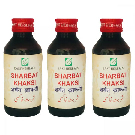 East Herbals Sharbat Khaksi