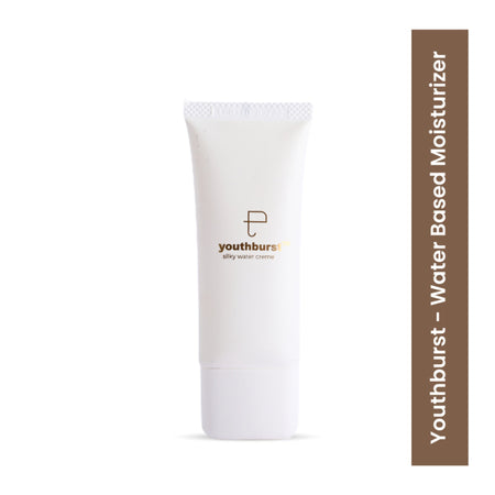 Personal Touch Skincare Youthburst Clinically Approved Anti-Ageing Water Creme Moisturiser For All Skin Types