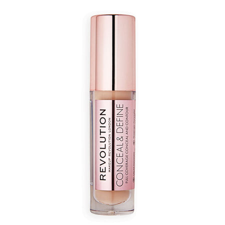 Makeup Revolution Conceal And Define Concealer - C10