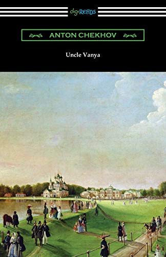 Uncle Vanya by Chekhov, Anton