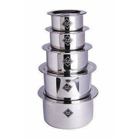Cooking Utensil Set - Set of 5