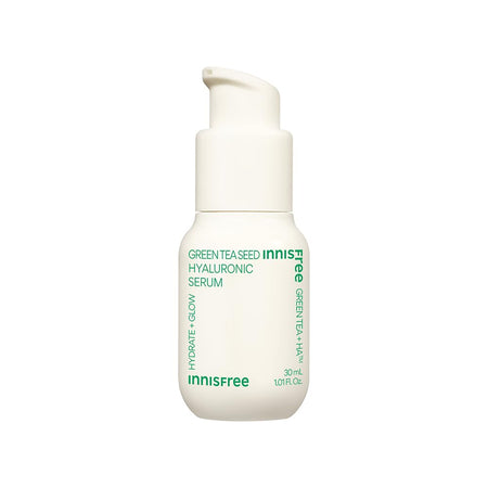 Innisfree Green Tea Seed Serum