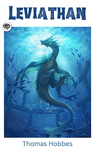 Leviathan by Thomas Hobbes