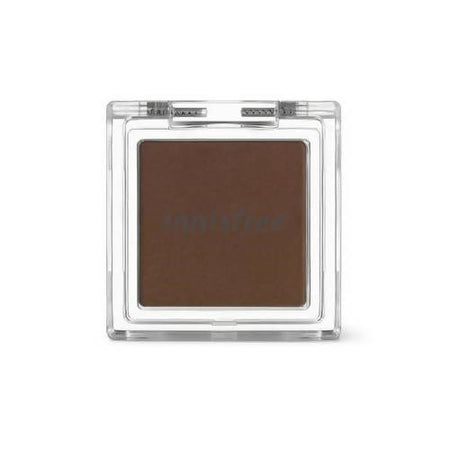 Innisfree My Eyeshadow (Matte) 1.5 - 21 - Deep Brown