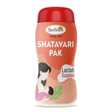 Sadhana Shatawari Pak