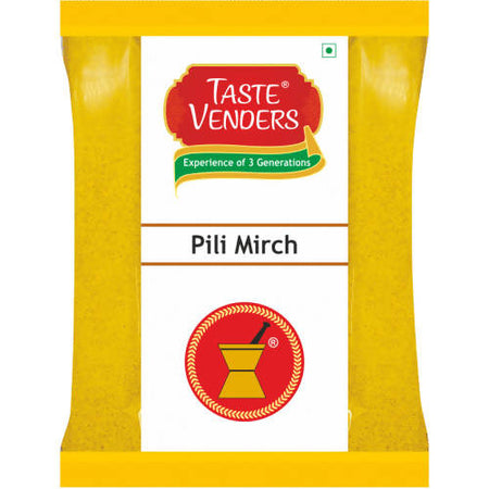 Taste Venders Pili Mirchi Powder