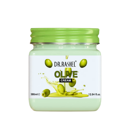 Dr.Rashel Olive Cream For Face And Body