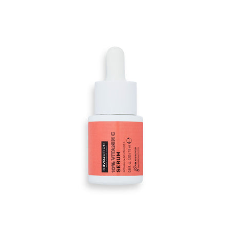 Makeup Revolution Brightening 10% Vitamin C Serum