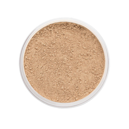 IDUN Minerals Natural Mineral Powder Foundation - Freja
