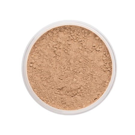 IDUN Minerals Natural Mineral Powder Foundation - Disa