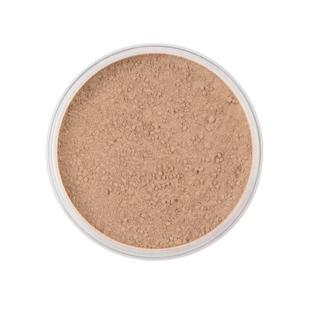 IDUN Minerals Natural Mineral Powder Foundation - Ingrid