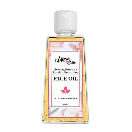 Mirah Belle Dry Skin Face Oil