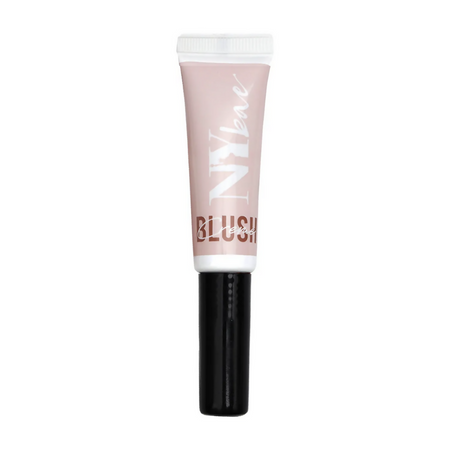 NY Bae Creme Blush - Cherry Orange 02