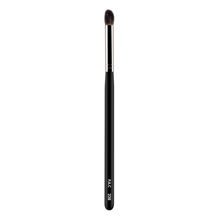 PAC Studio Eyeshadow Blending Brush 228