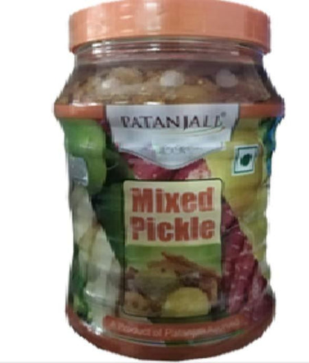 Patanjali Mixed Pickle