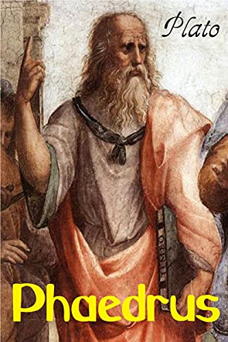 Phaedrus by Plato