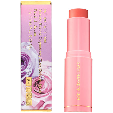 PAT McGRATH LABS Divine Blush Legendary Glow Colour Balm - Peach Lotus