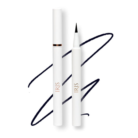 IRIS COSMETICS All That Eye Need Smudge Proof Eyeliner