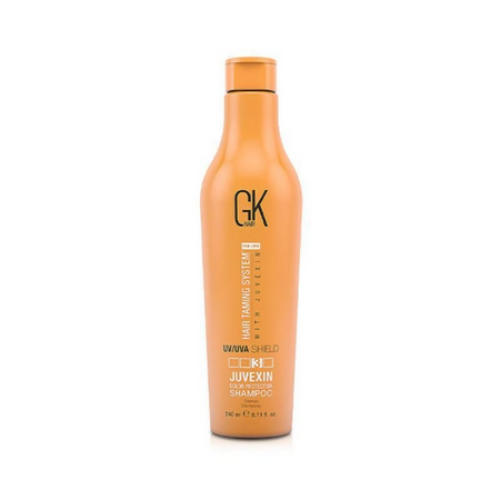 GK Hair Color Protection UV/UVA Shield Shampoo