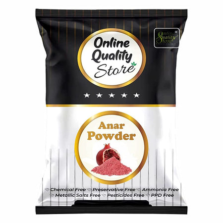 Online Quality Store Pomegranate Peel Powder