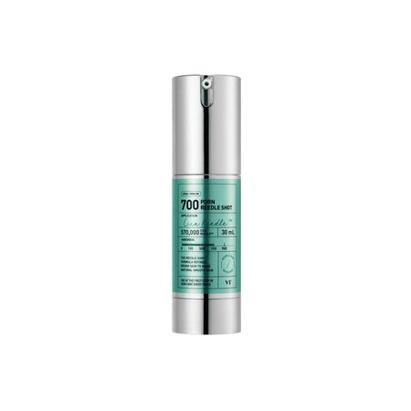 VT Cosmetics PDRN Reedle Shot 700