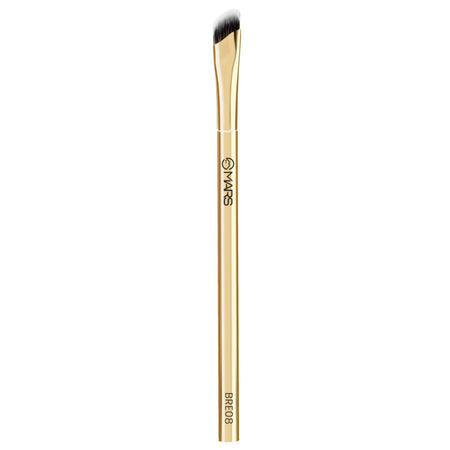 MARS Cosmetics Artist'S Arsenal Precision Eye Brush - Golden