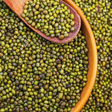 Sudhanya Organic Green Gram (Pesalu)