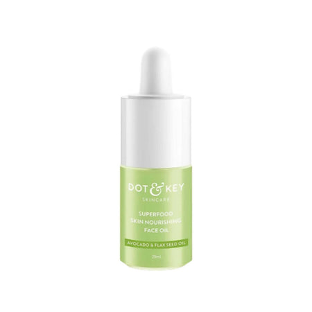 Dot & Key Superfood Skin Nourishing Face Oil