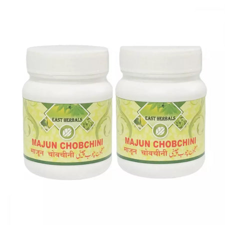 East Herbals Majun Chobchini