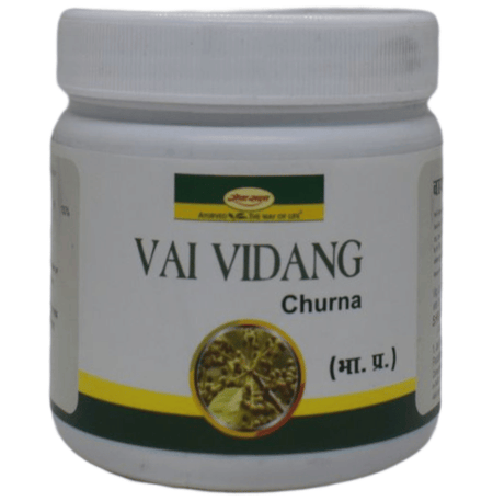 Seva Sadan Vai Vidang Churna