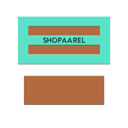 Shopaarel Concealer Refill - SCR12