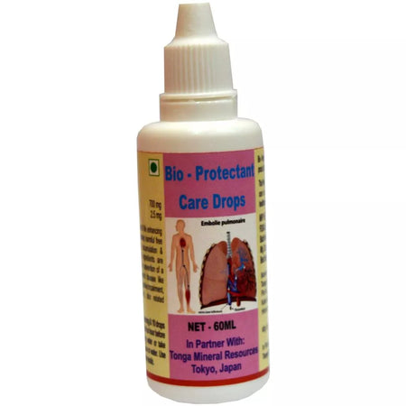 Tonga Herbs Bio-Protectant Care Drops