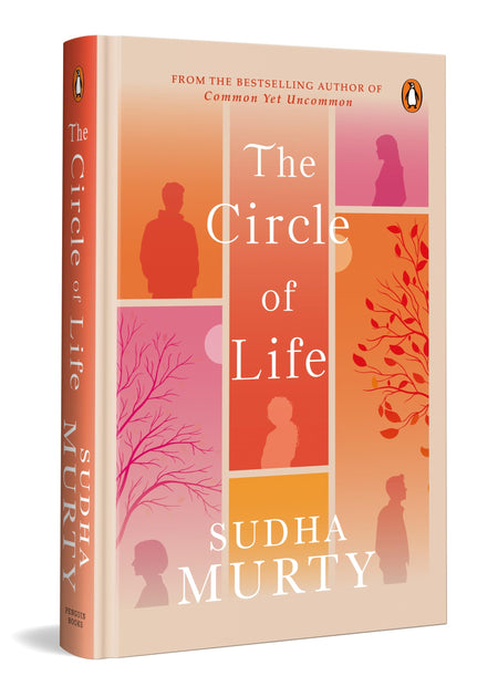 The Circle of Life By Sudha Murty