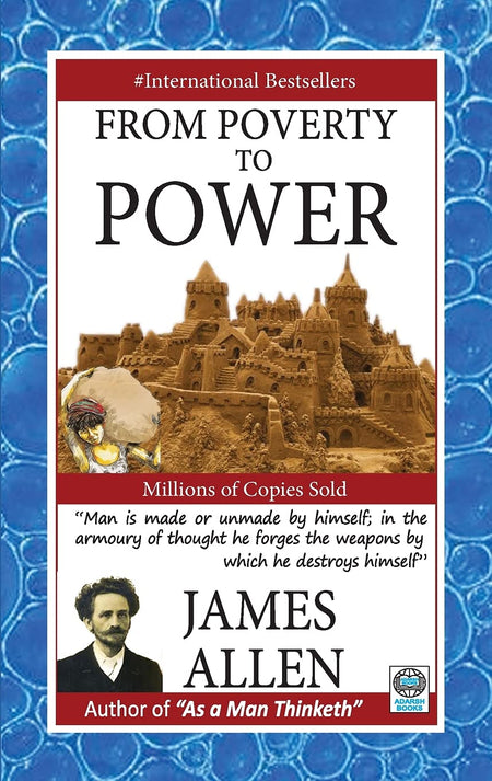 From Poverty To Power