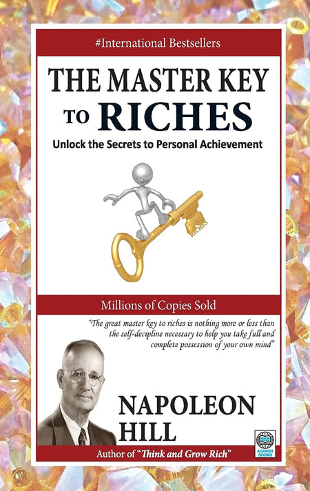 The Master Key To Riches