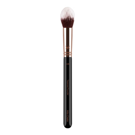 Miss Claire M8 - Tapered Powder (S) Brush - Rose Gold
