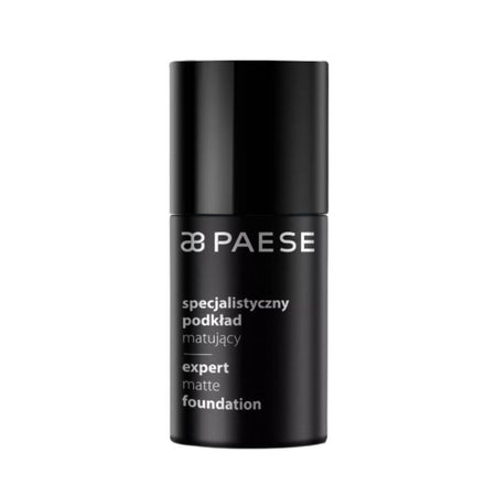 Paese Cosmetics Expert Matte Foundation - 505