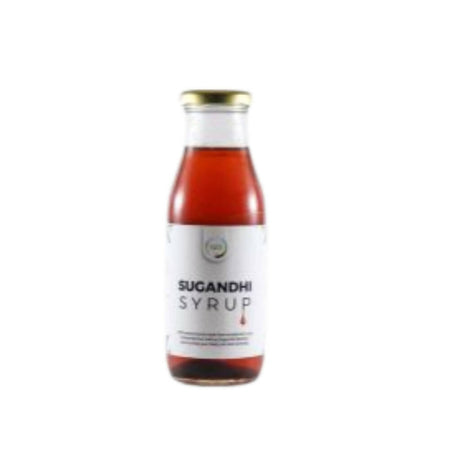 Native Circle Sugandhi Syrup