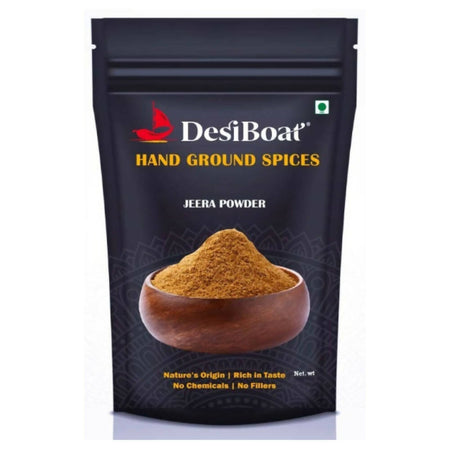 DesiBoat Jeera Powder