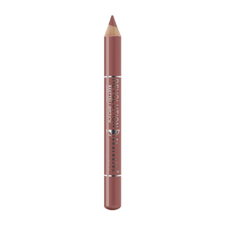 Character Revolution Matte Lipstick - Rl003