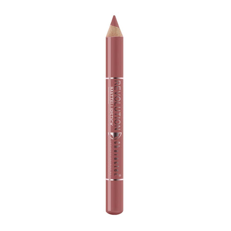Character Revolution Matte Lipstick - Rl004