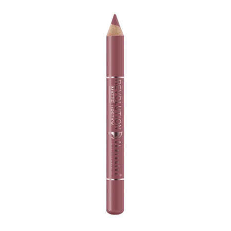 Character Revolution Matte Lipstick - Rl005