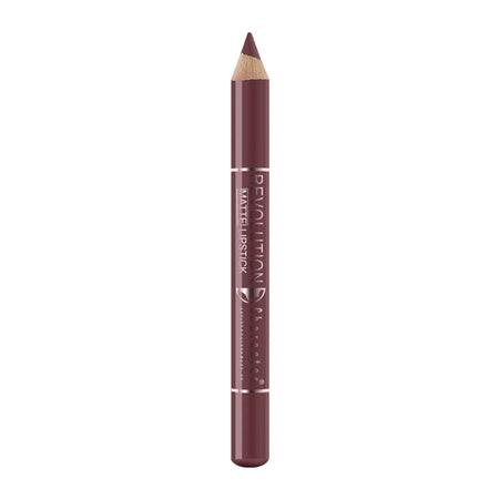 Character Revolution Matte Lipstick - Rl007