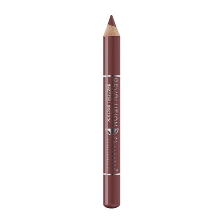 Character Revolution Matte Lipstick - Rl009