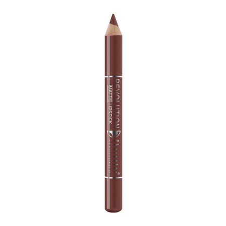 Character Revolution Matte Lipstick - Rl012