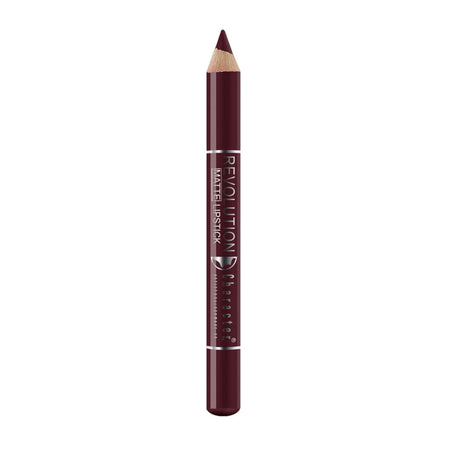 Character Revolution Matte Lipstick - Rl015