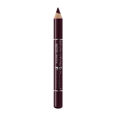 Character Revolution Matte Lipstick - Rl016
